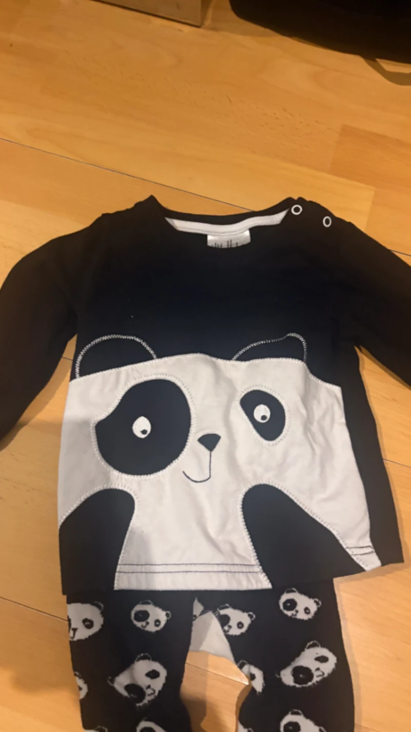 WWF Bundle 1/2 years 