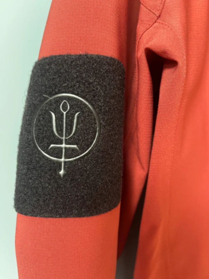RAID JACKET