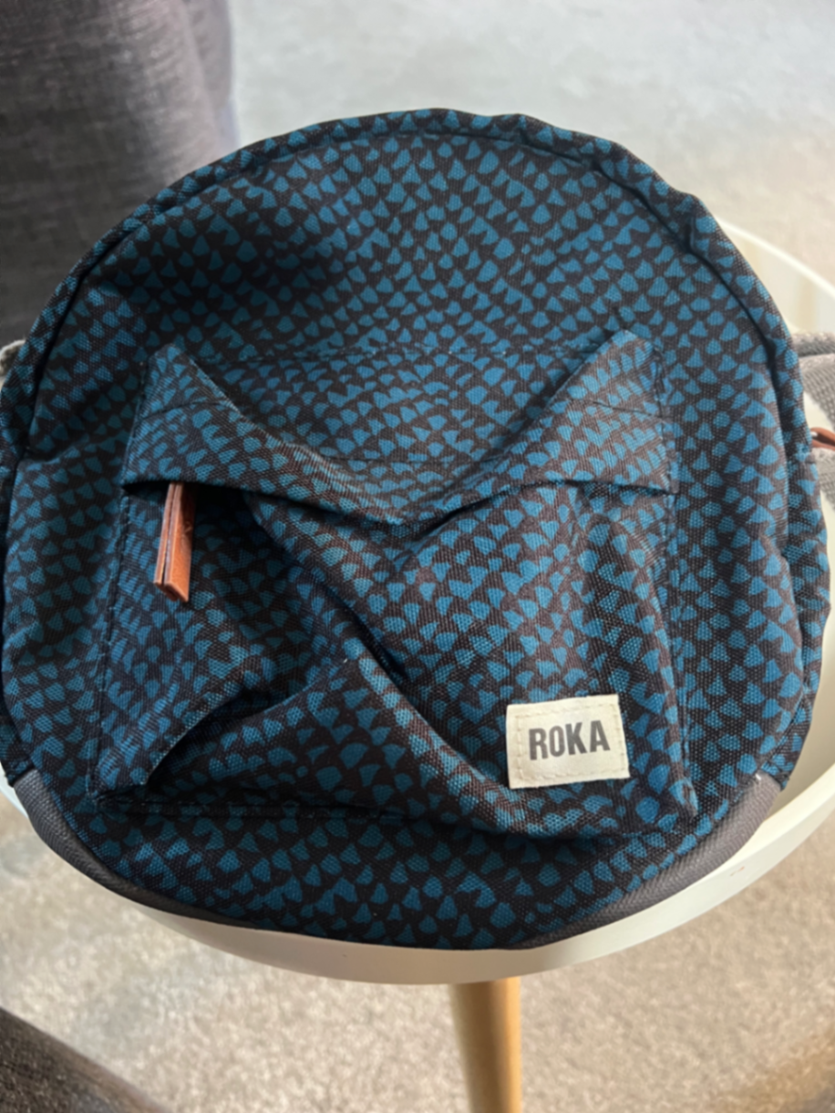 Paddington Cross Body