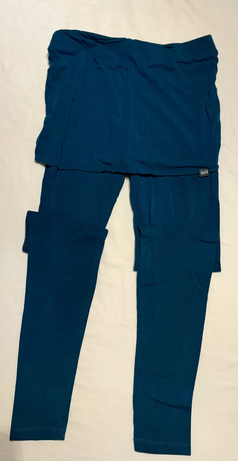 Sustain Skirt Leggings