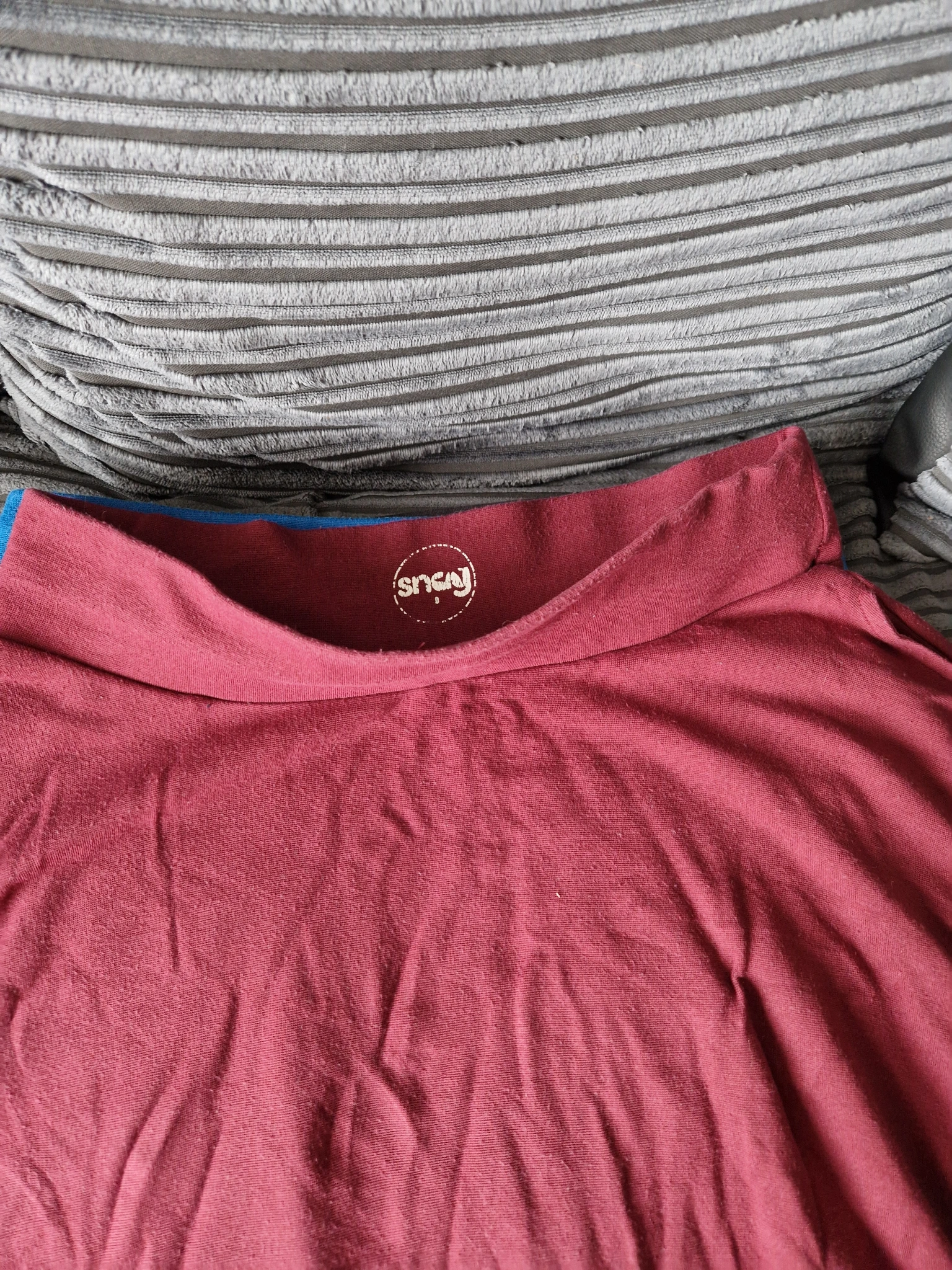 Flare Skirt - Oh My Gosh!