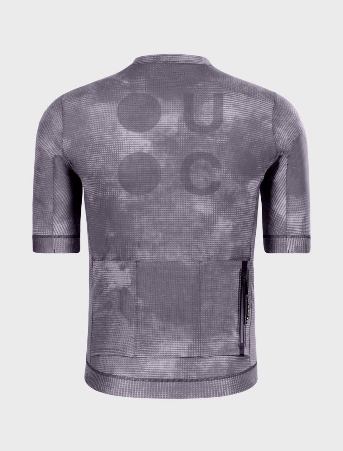Men's Chroma jersey size L grey