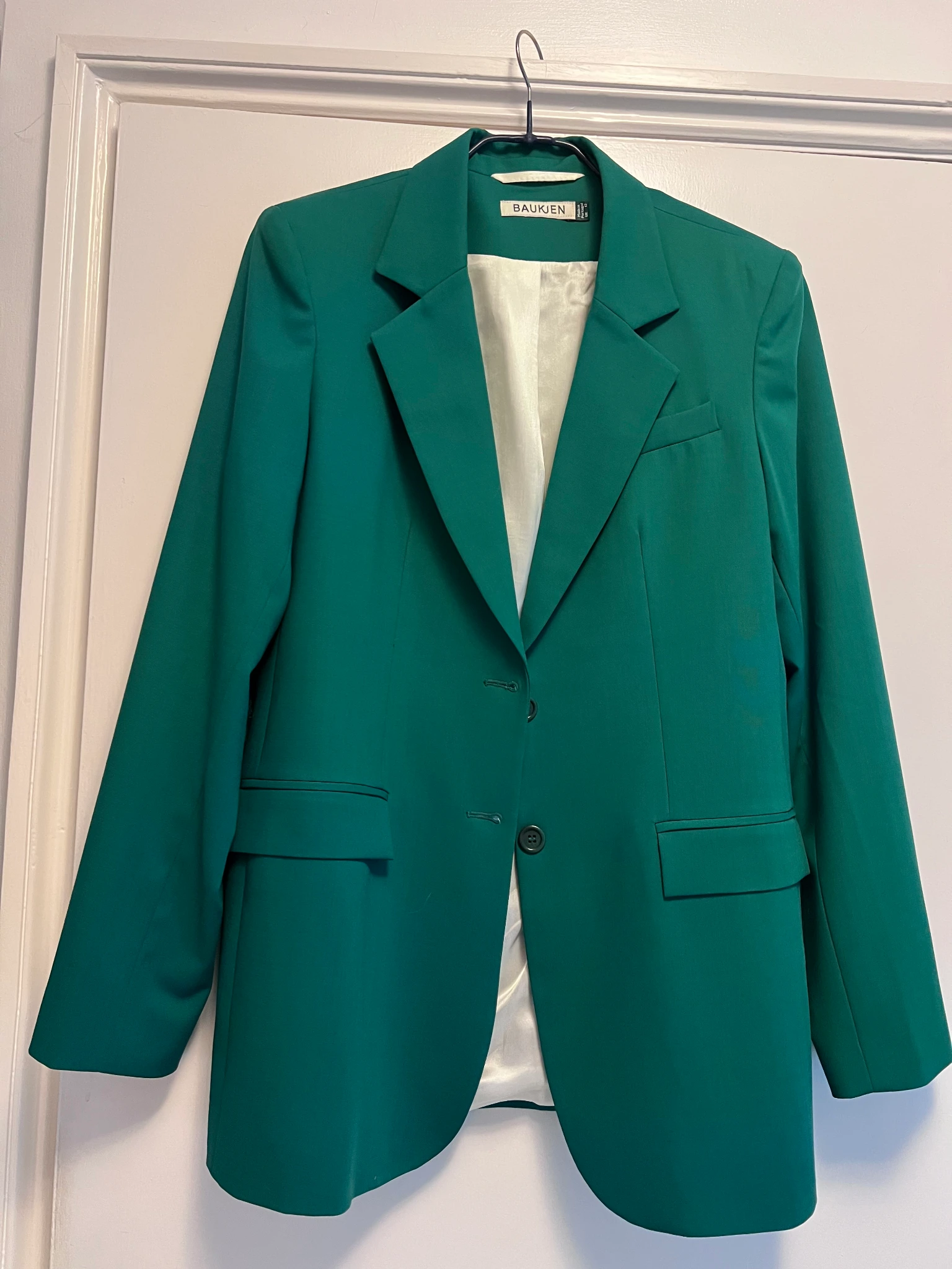 Fera Recycled Blazer
