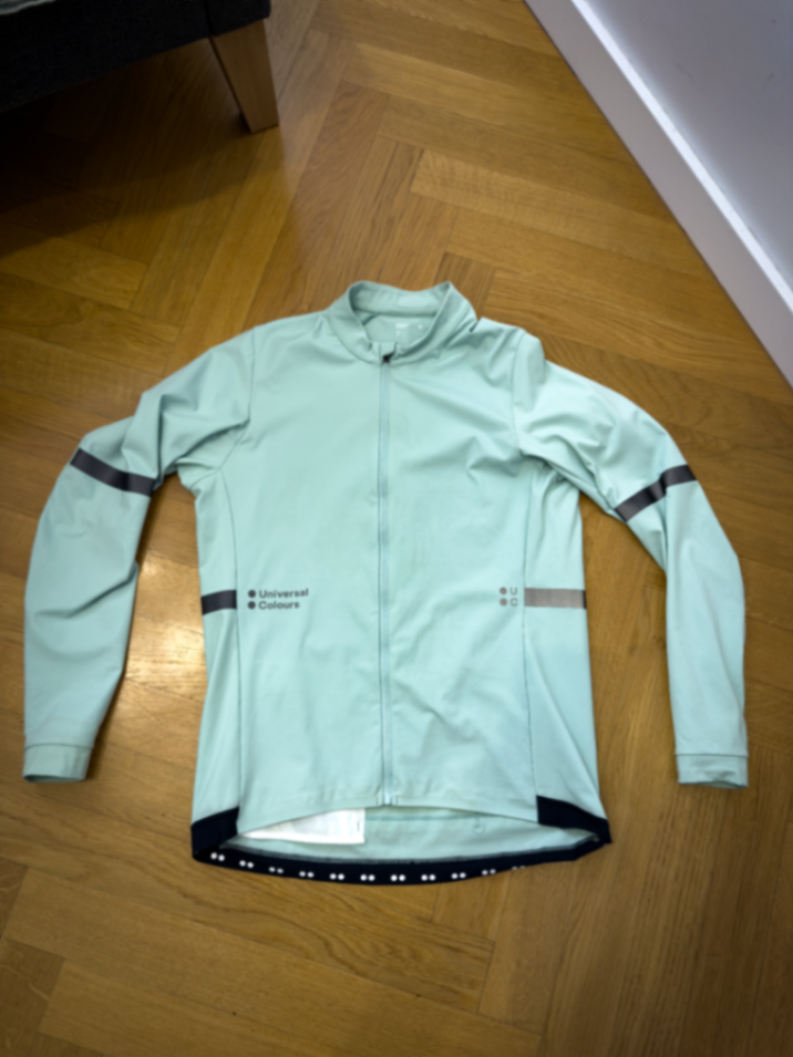 Mono Men Longsleeve jersey