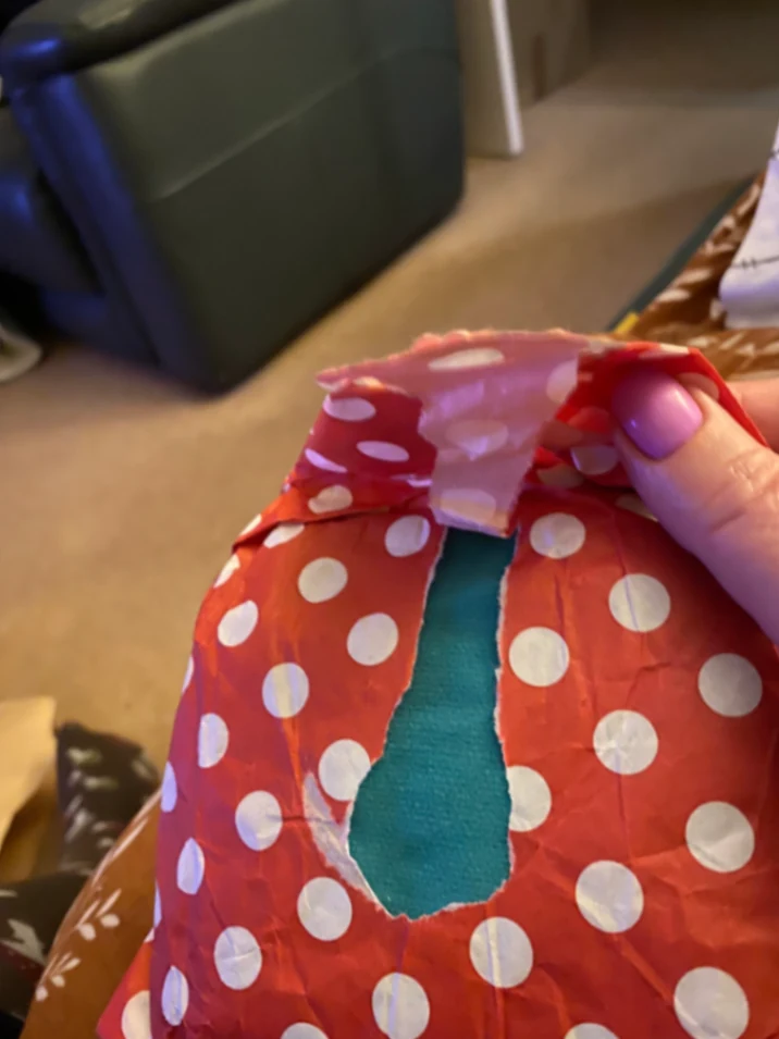 Brand new never worn size F