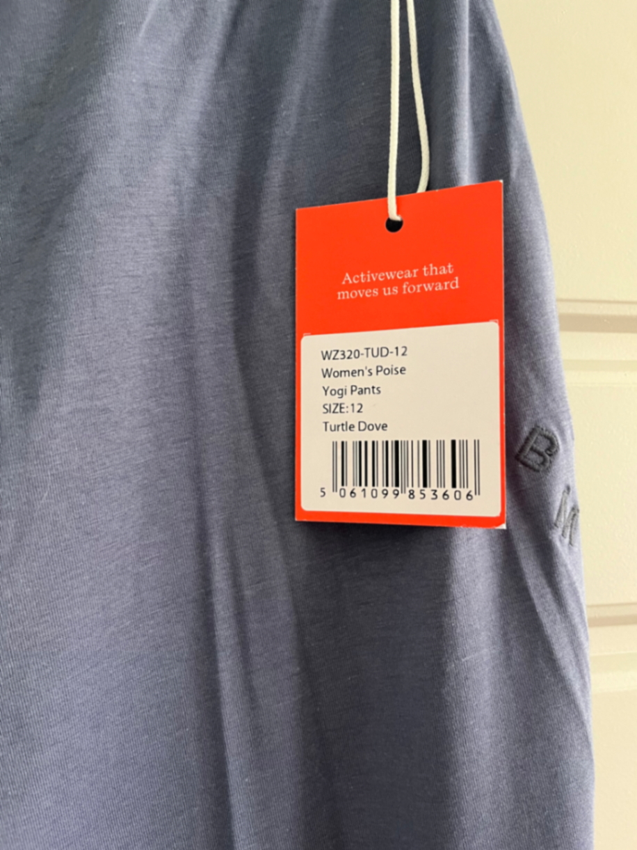 Women’s Poise Yogi Pants 