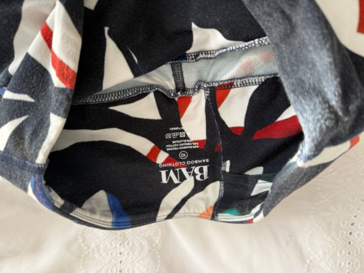BAM leggings 