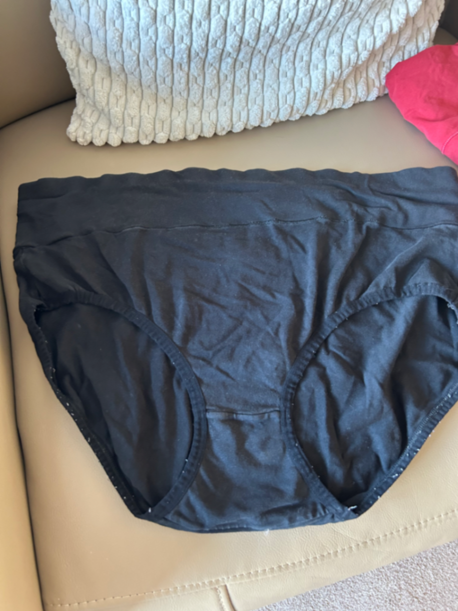 Full Brief Knickers - Classic Colours