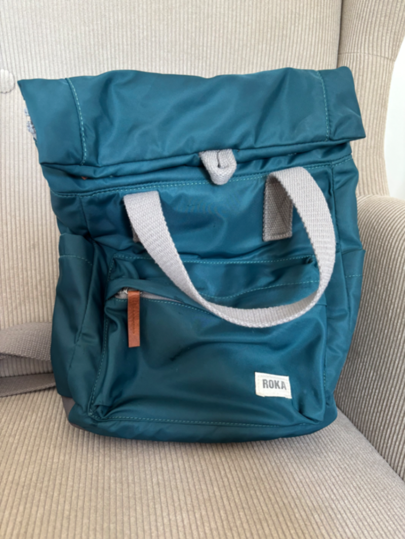 Canfield small backpack
