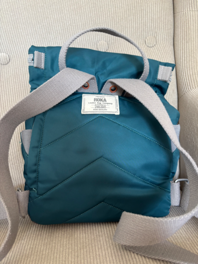 Canfield small backpack