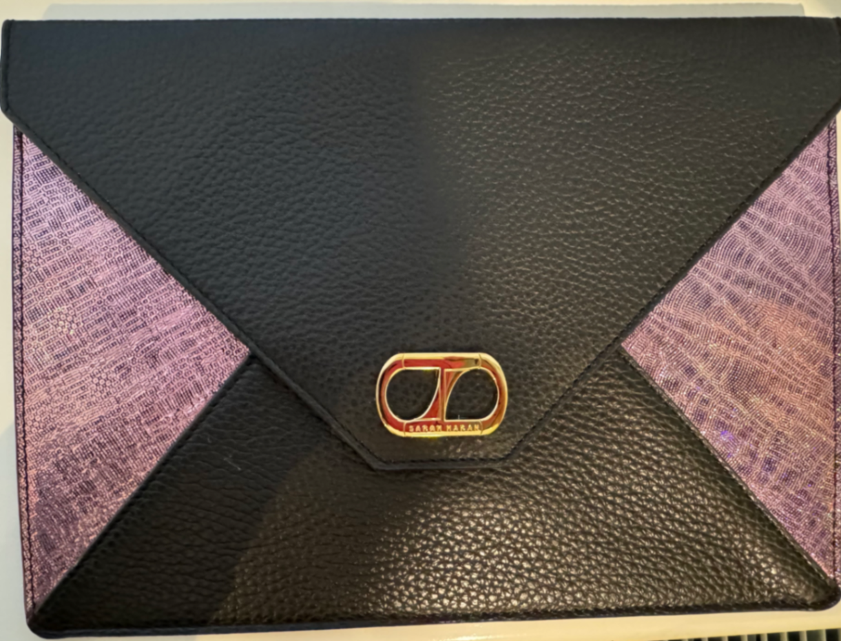 Juliet Envelope Clutch - Sale