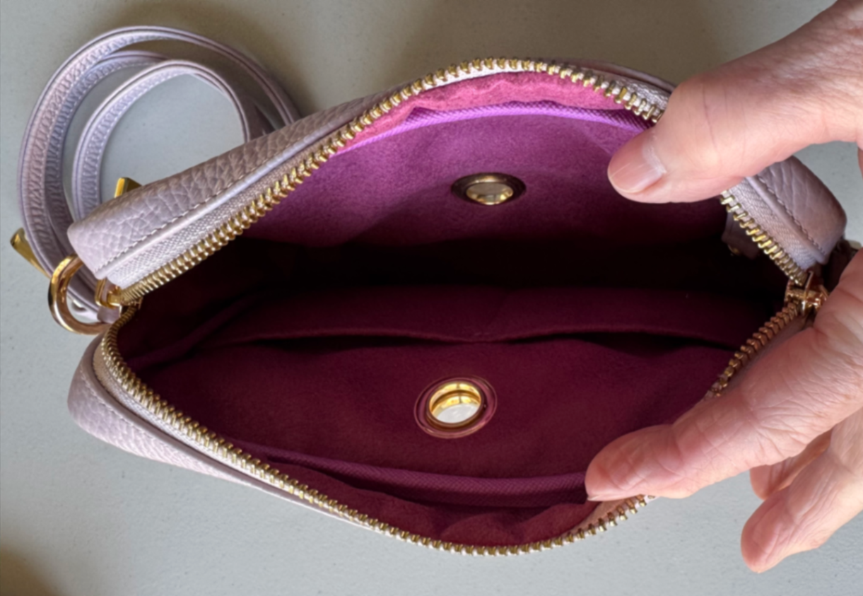 Millie Crossbody - Sale