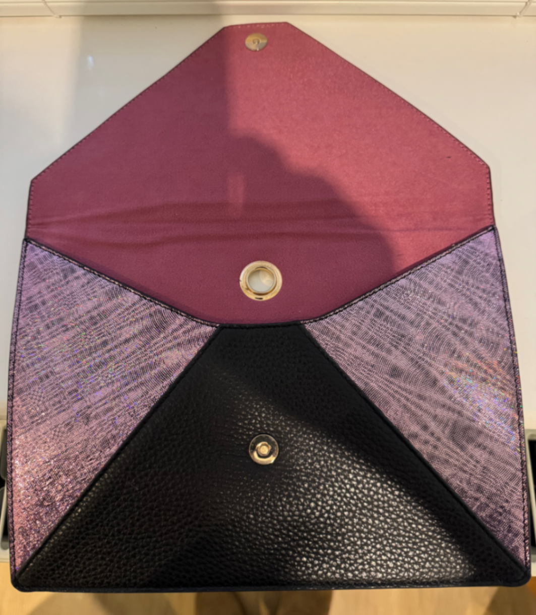 Juliet Envelope Clutch - Sale