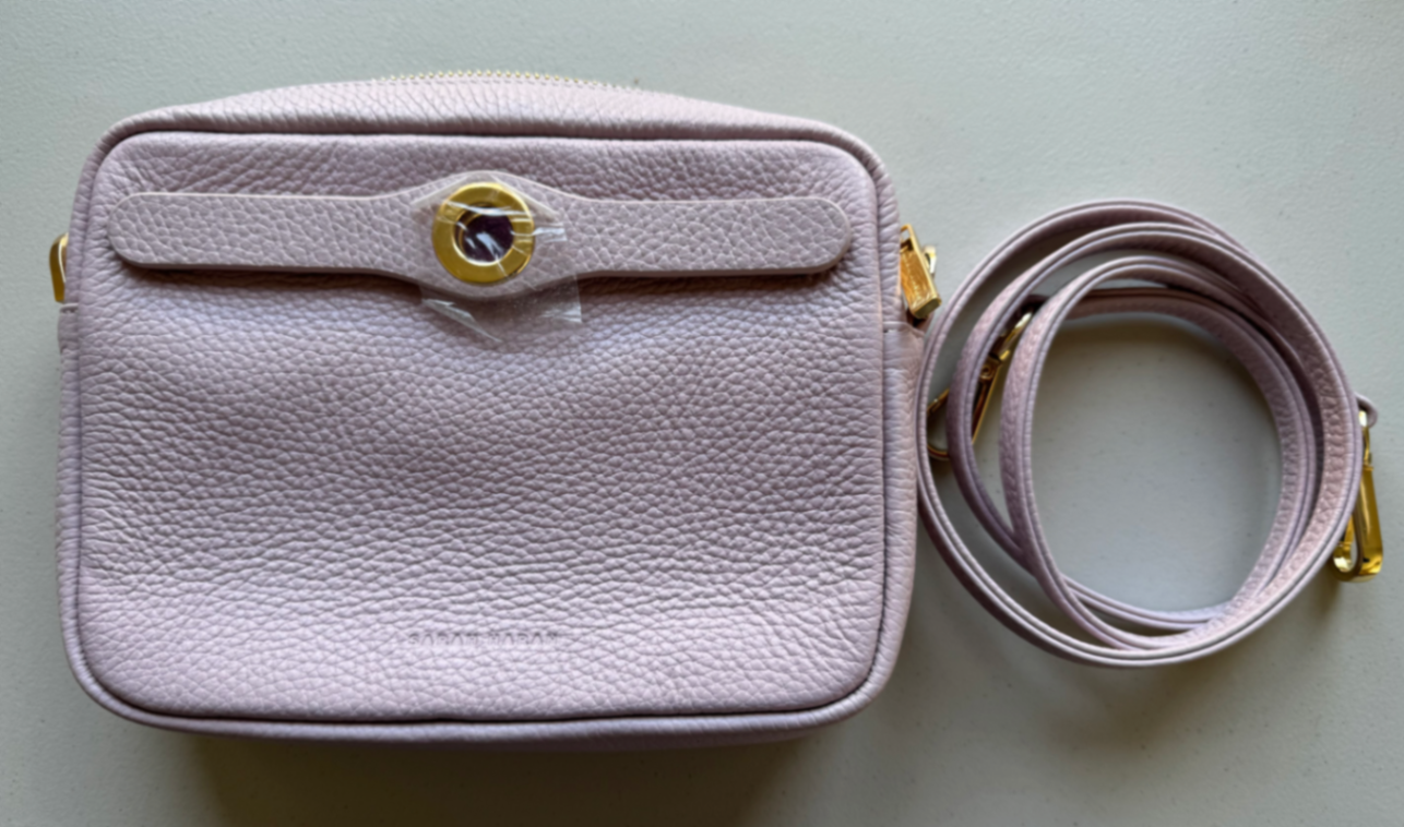 Millie Crossbody - Sale