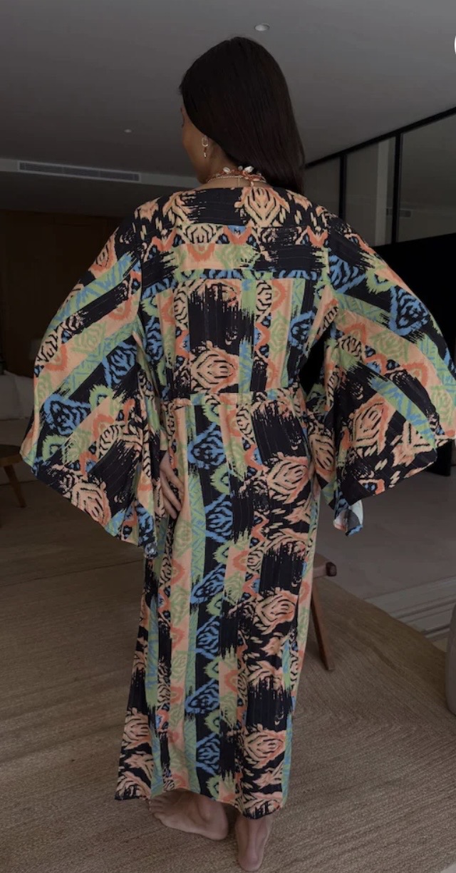 Gorgeous Swimsuit and Cover-up
