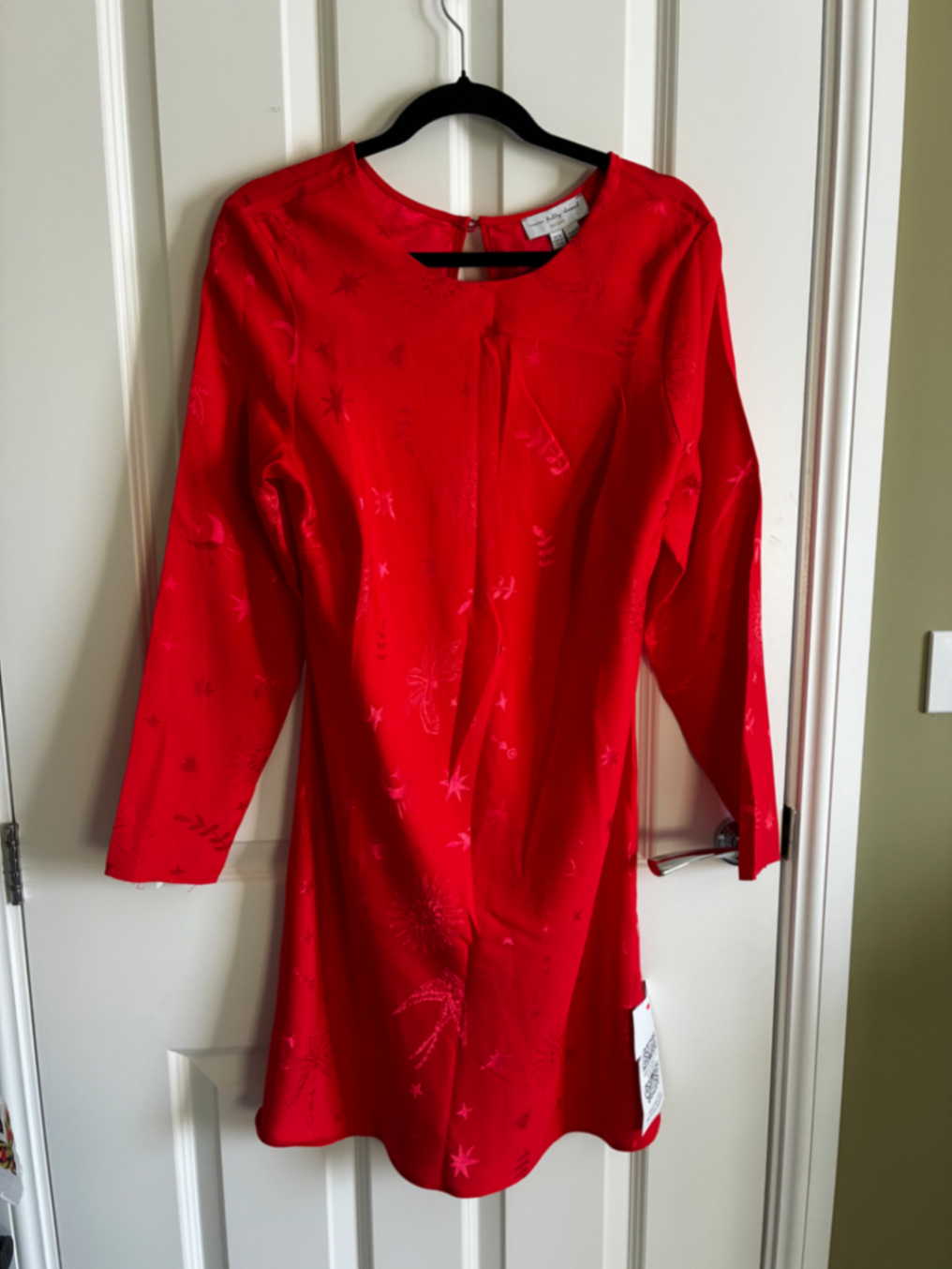 red swallow romance mini soho dress Red Swallow Romance Mini Soho Dress