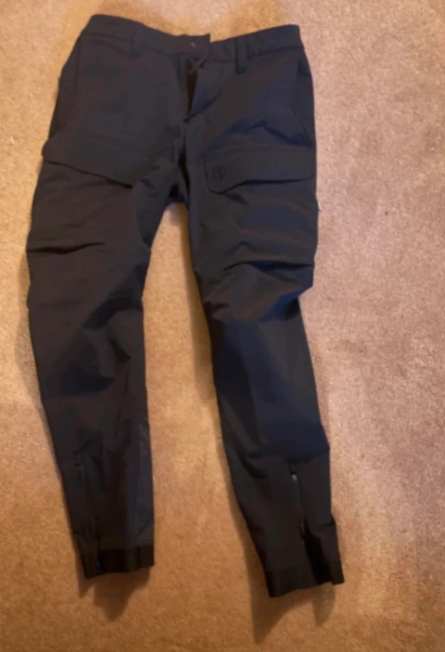 Strike Pants