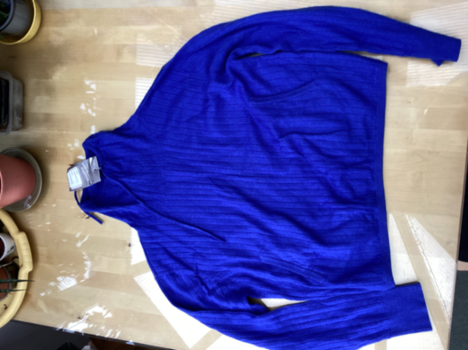 Womens Linscott Knit