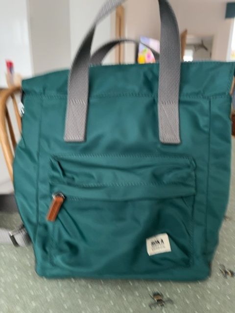 Bantry Backpack