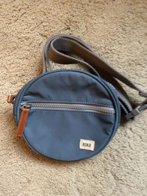 Roka Paddington D Hip bag 