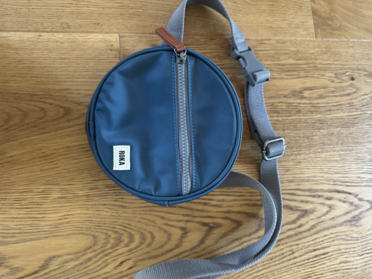 Bundle Paddington Hip Bag