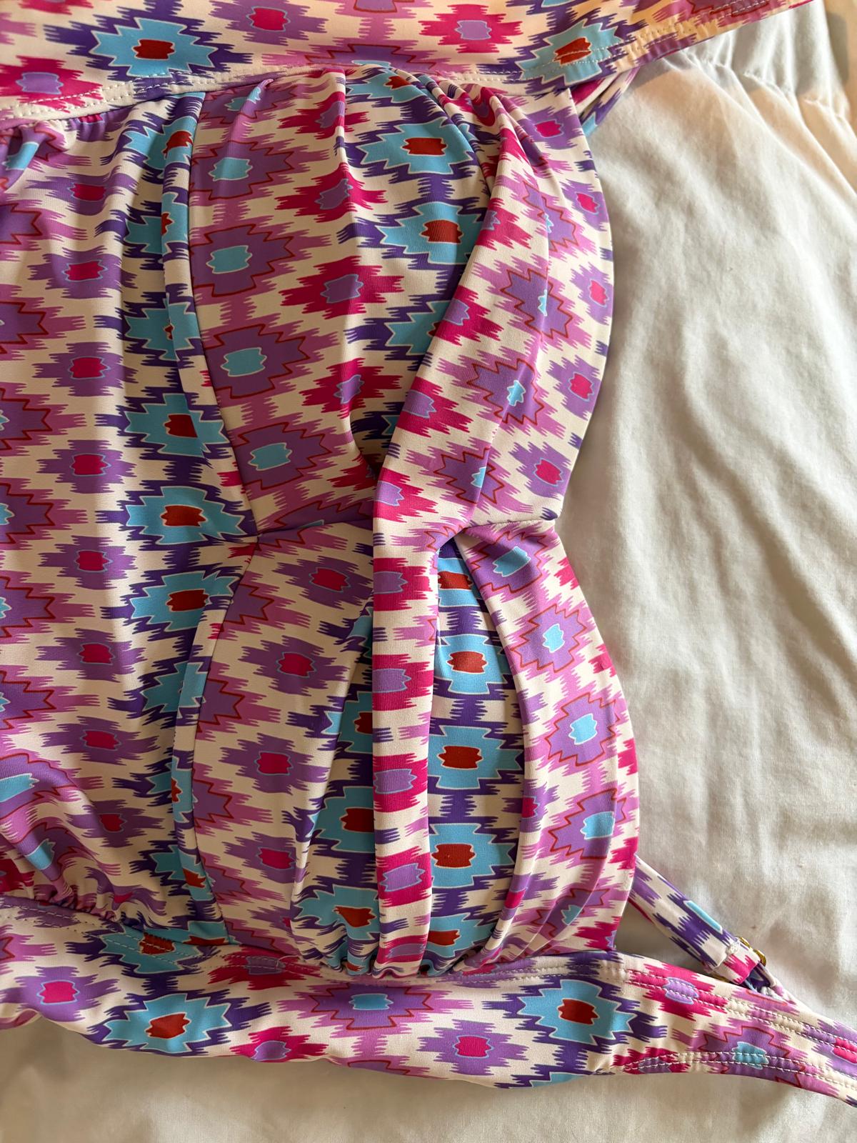 Stunning swimsuit