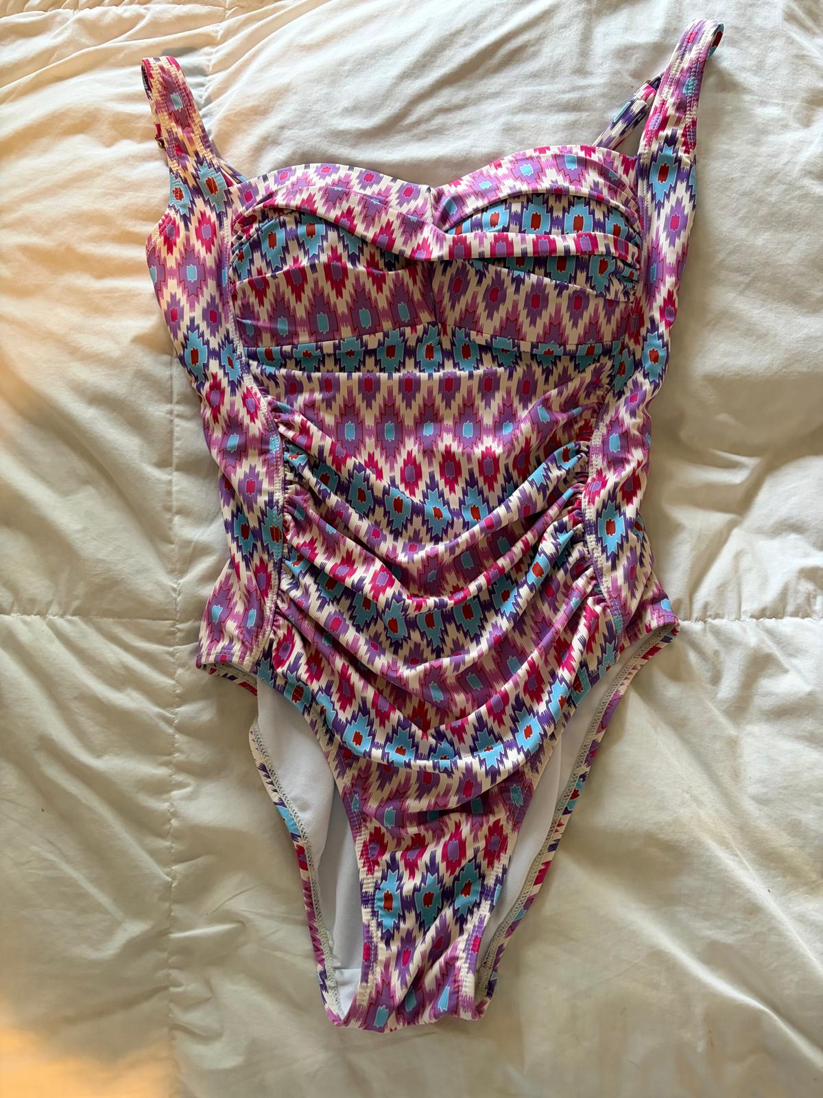 Stunning swimsuit