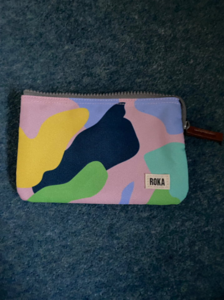 Carnaby wallet medium