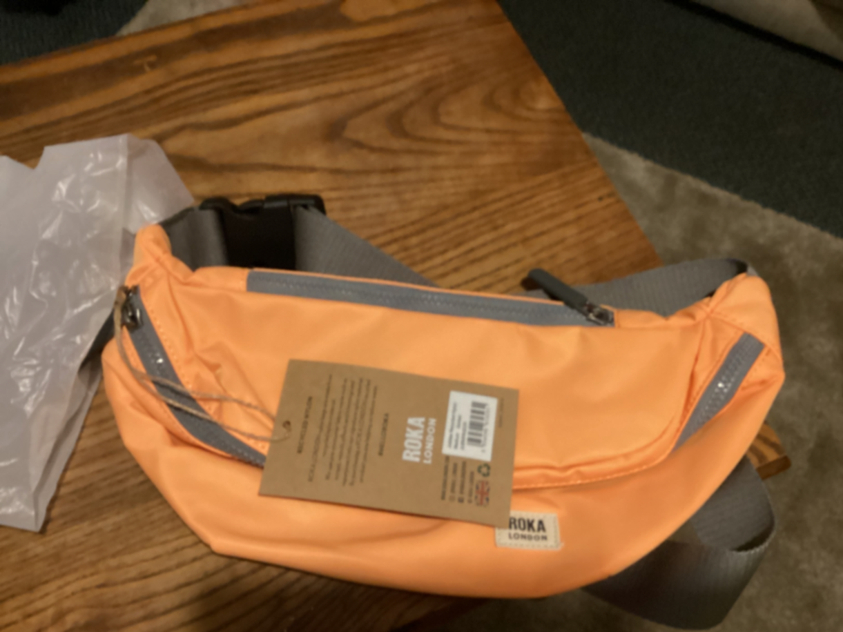 Jubilee Sling Sherbet