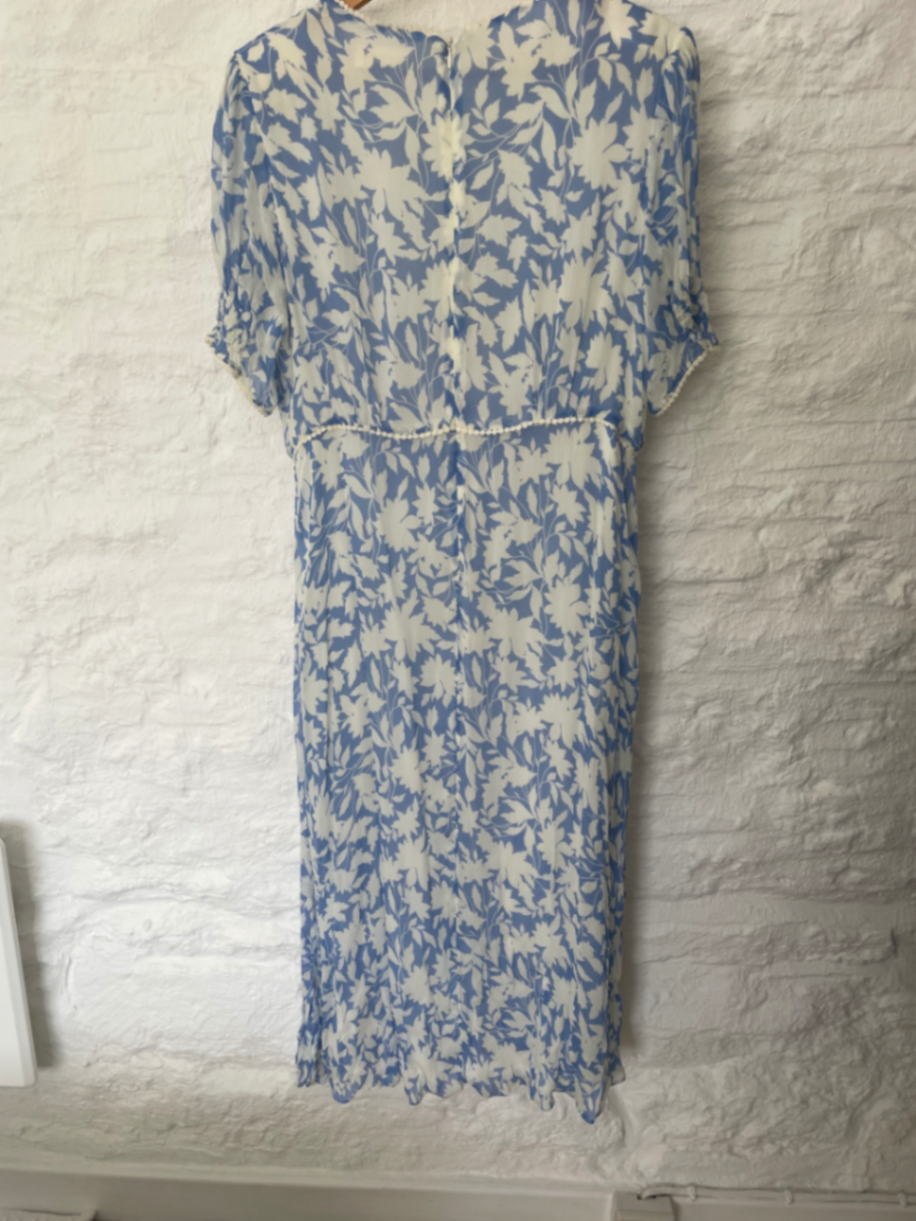 Tea dress 