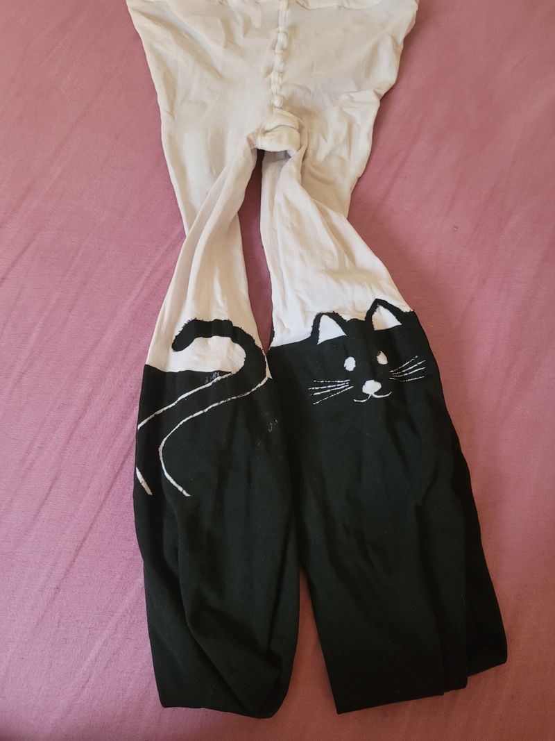 Cat Tights