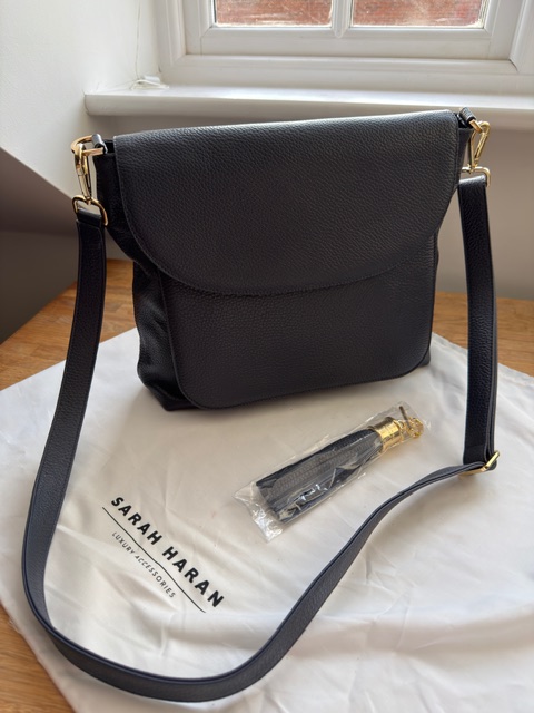 Forget Me Not Navy GH