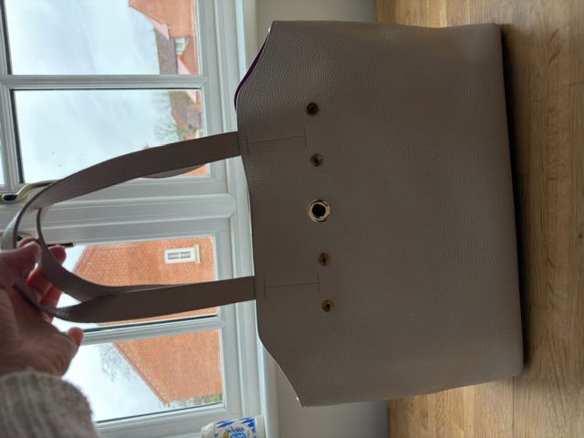 Fern V1 Porcelain GH