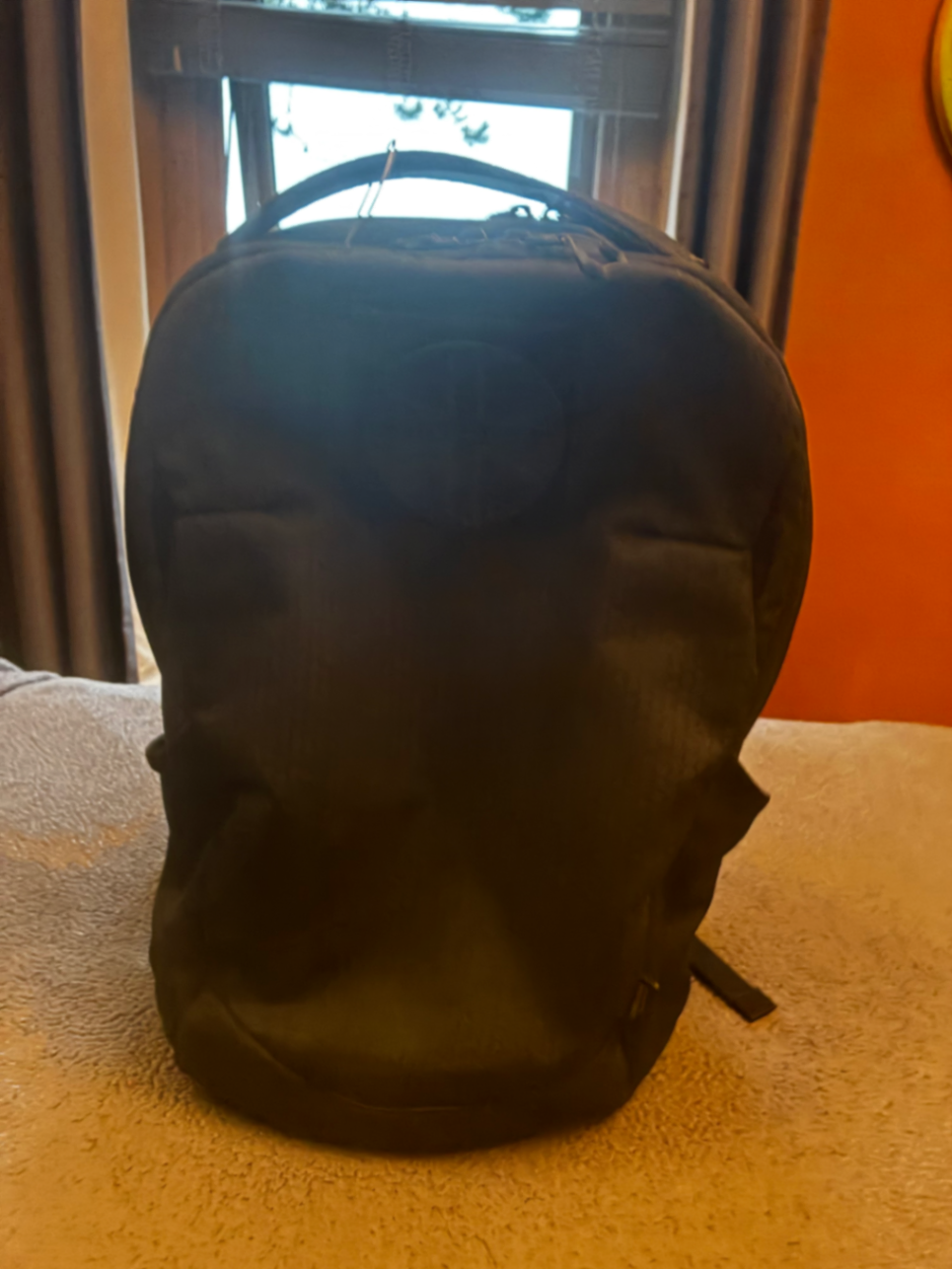 Phantom 25l backpack