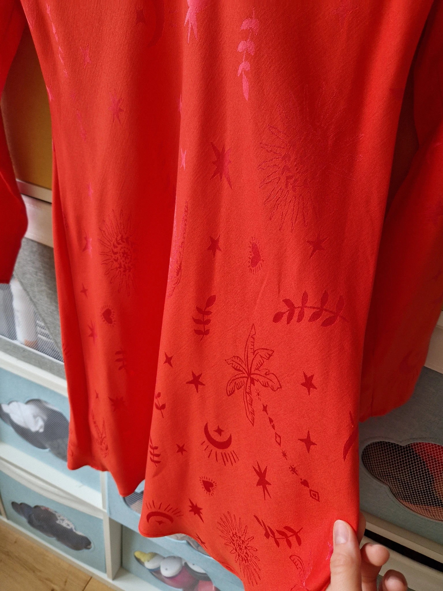 red swallow romance mini soho dress Red Swallow Romance Mini Soho Dress