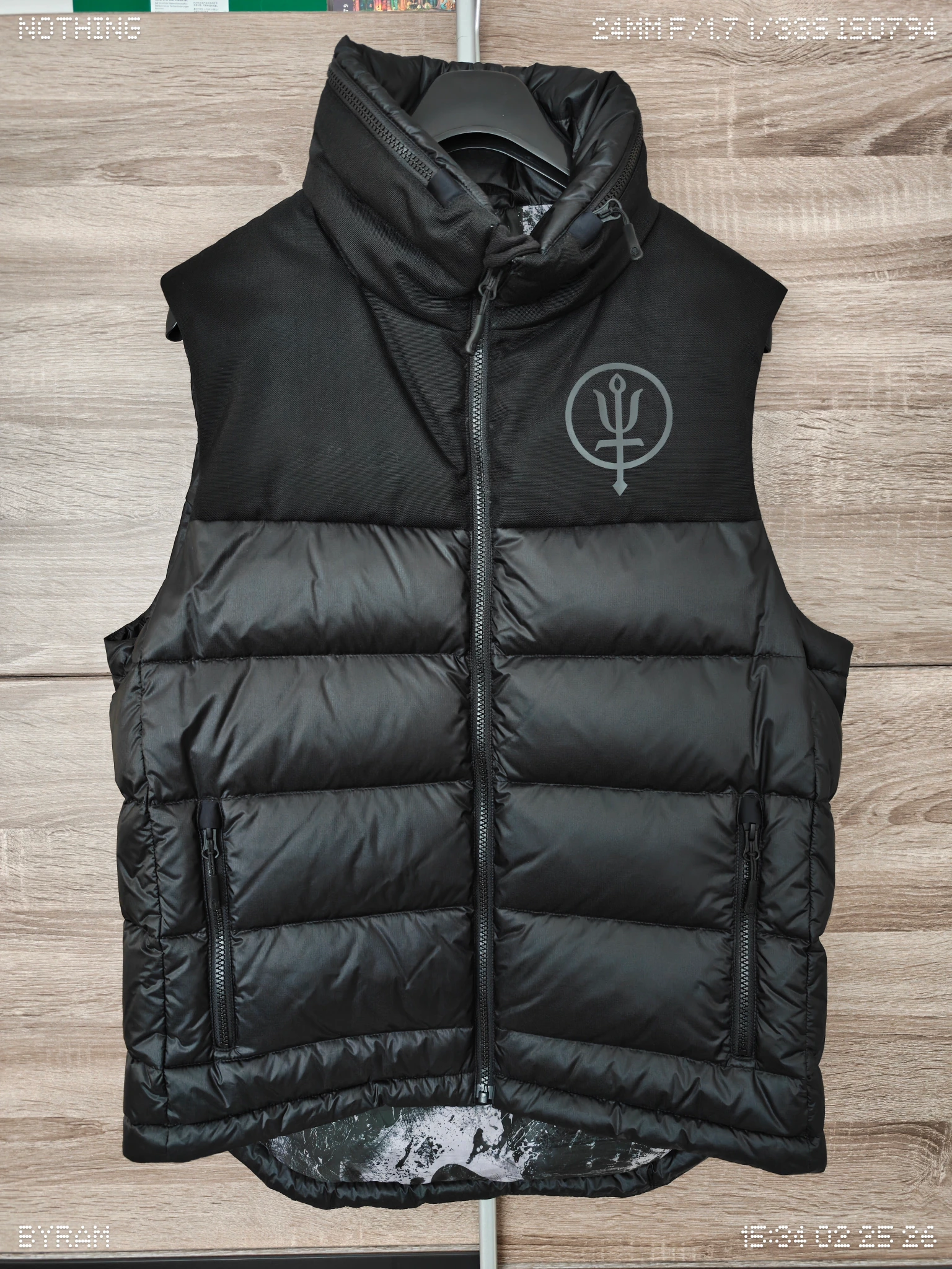 SF Grunt Gilet