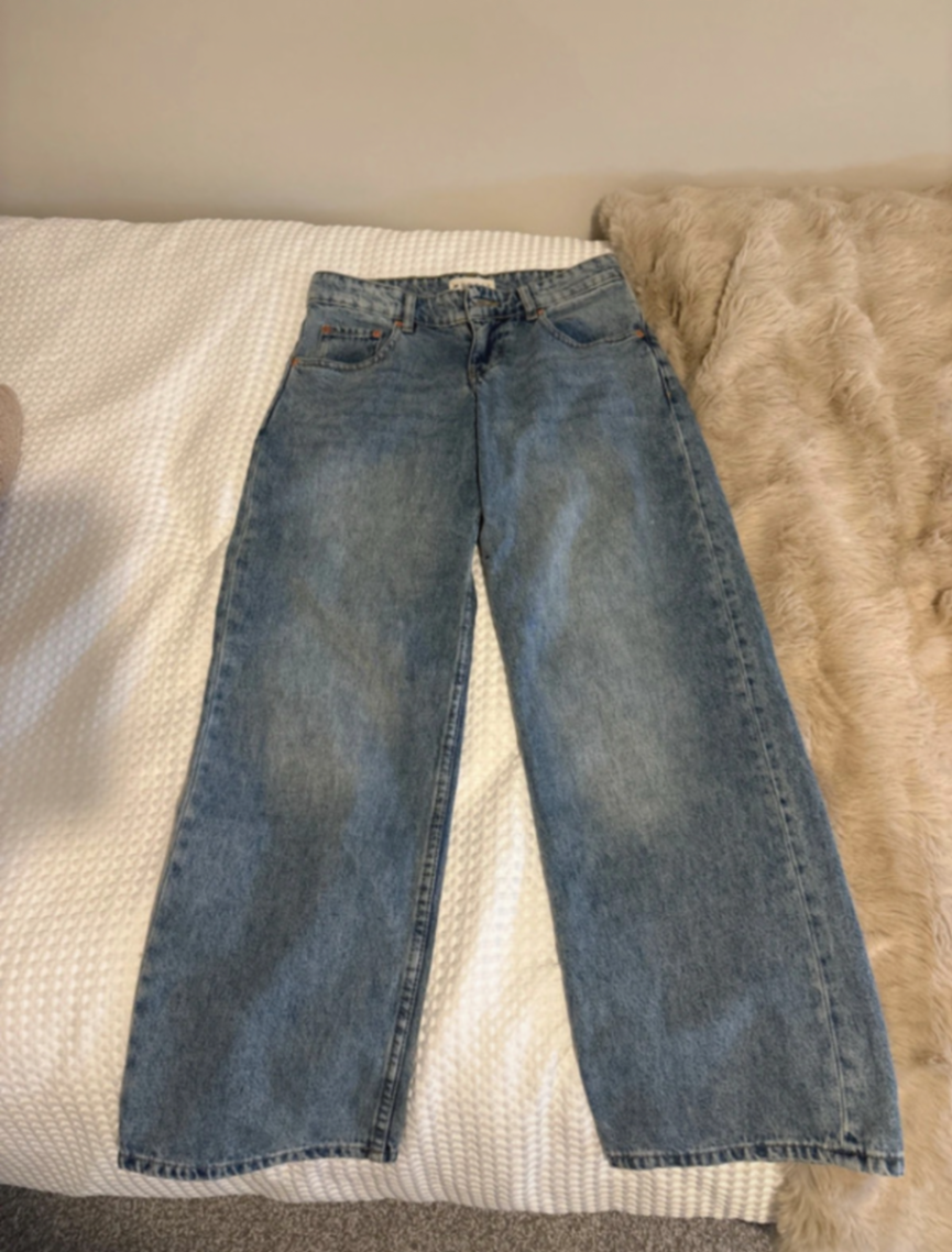 motel rocks parallel jeans