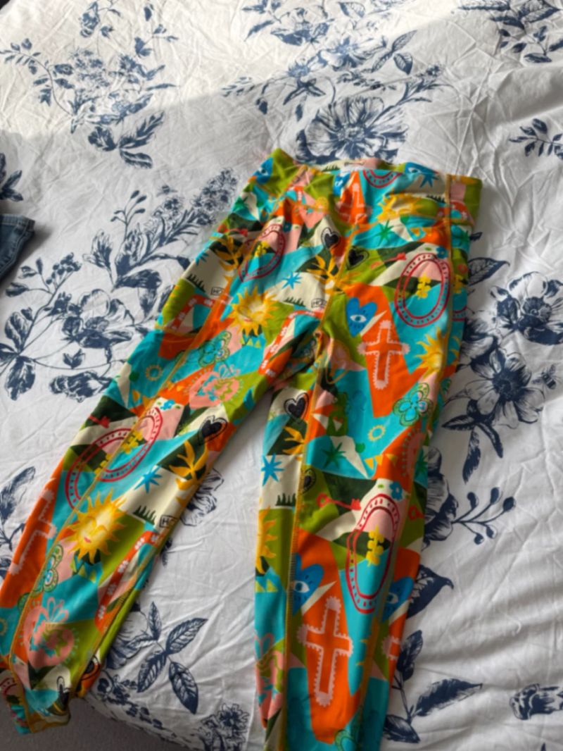 Hope Bright Legging