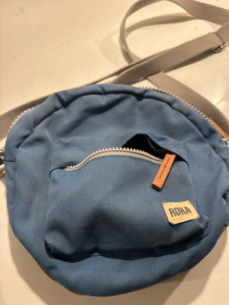 Crossbody bag Paddington