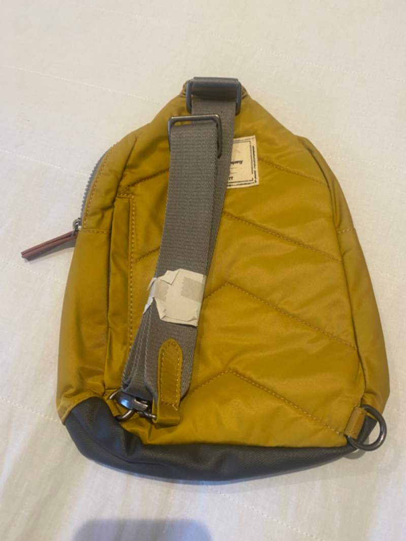 Willesden sling bag