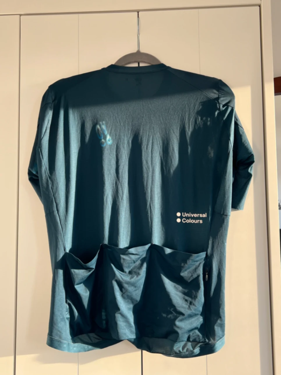 Spectrum Short-Sleeve Jersey