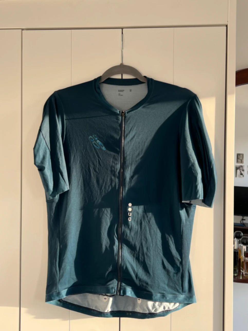 Spectrum Short-Sleeve Jersey