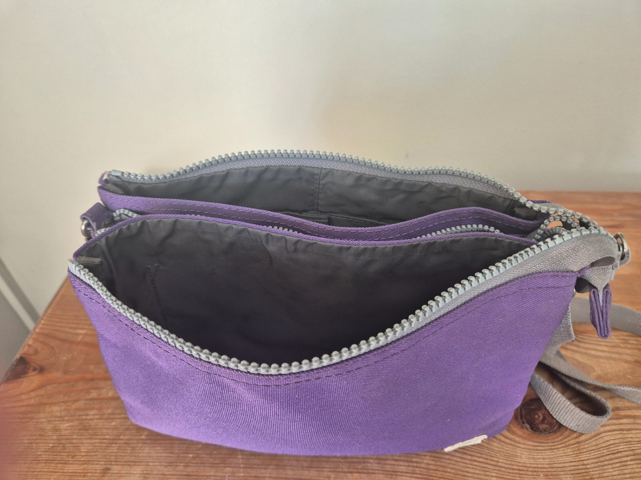 Carnaby Cross Body Bag