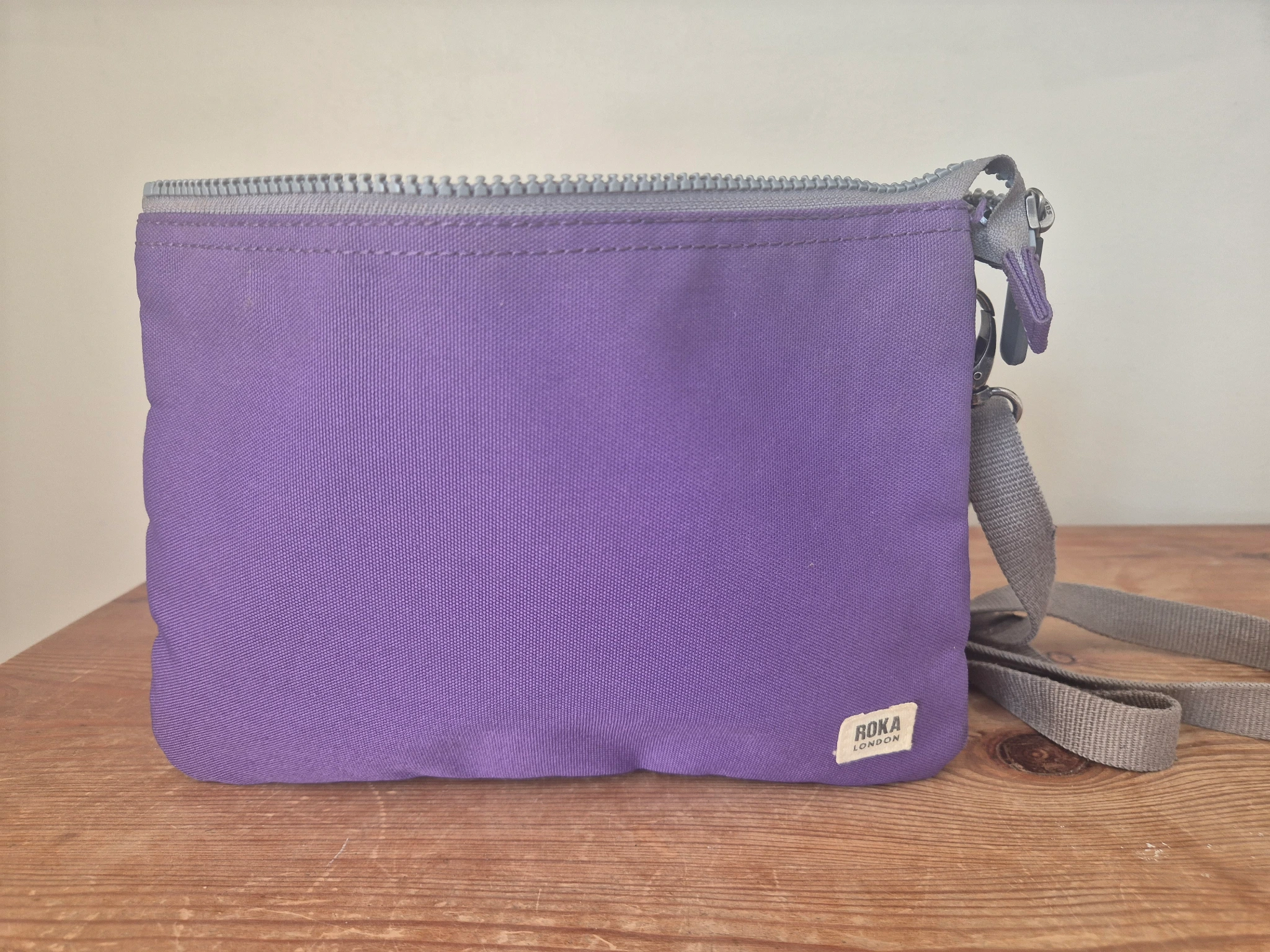 Carnaby Cross Body Bag