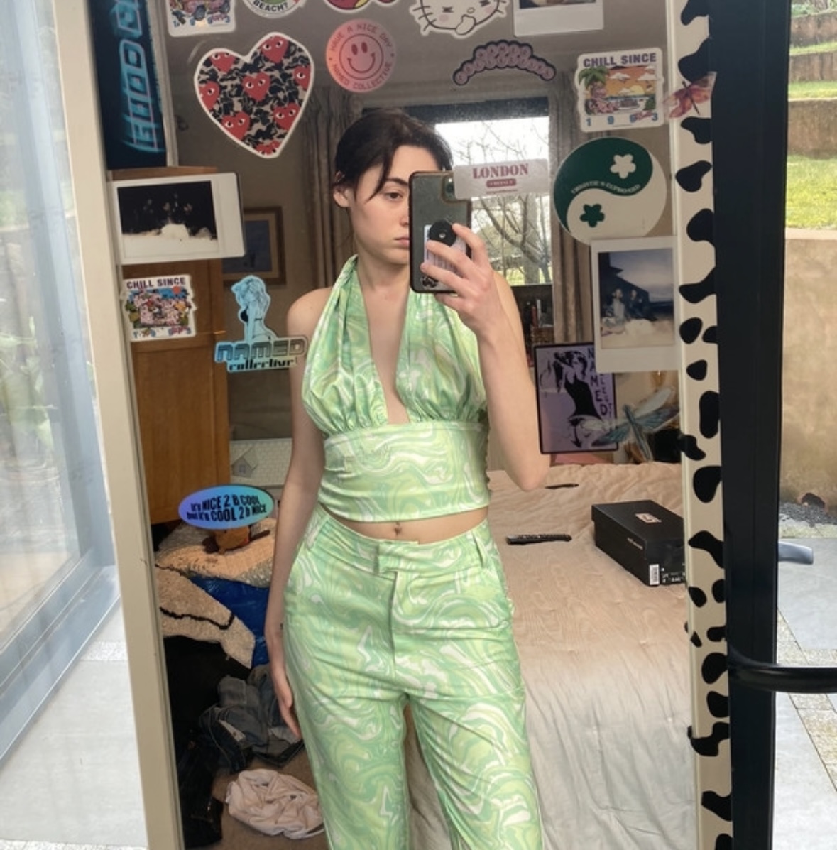 2 piece co-ord set 