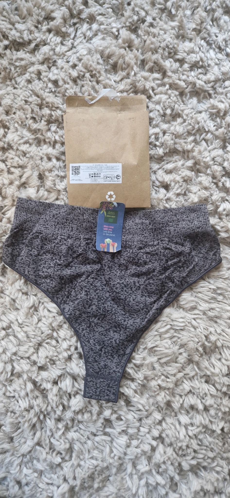 Brand new with tags underwear 