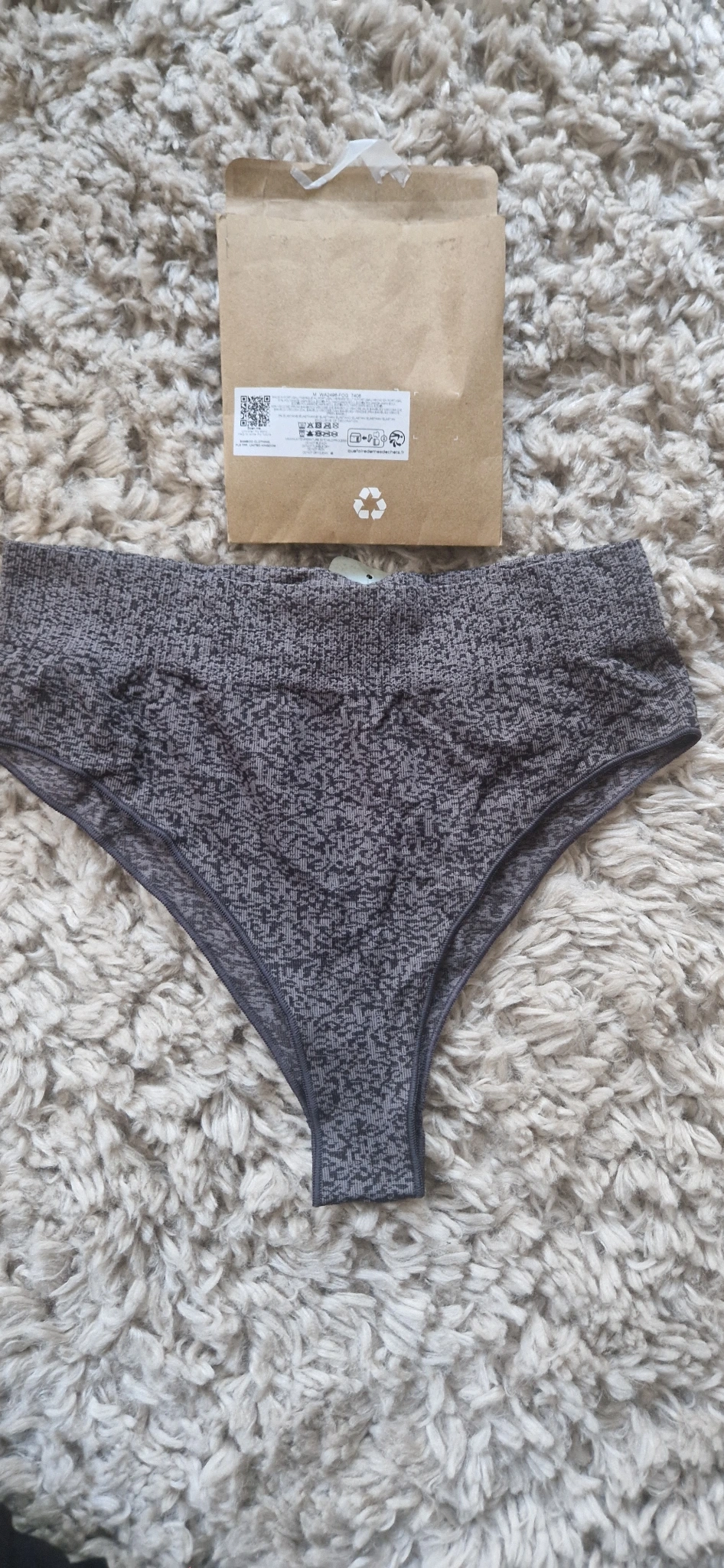 Brand new with tags underwear 