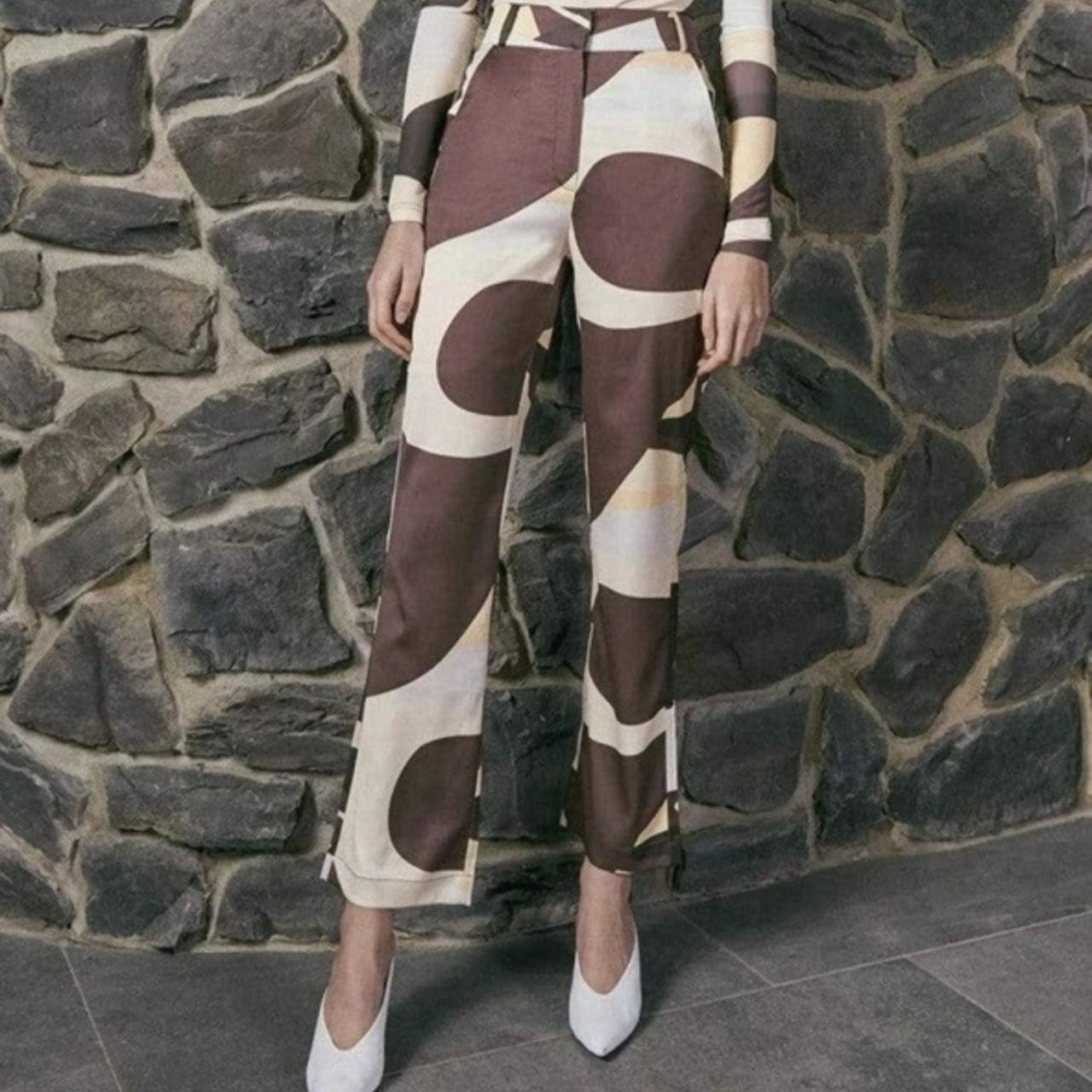 Highway pant