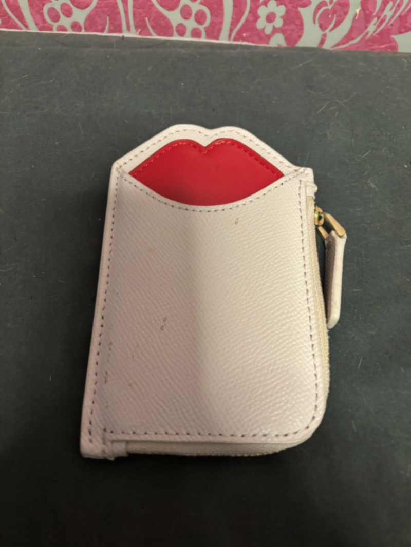 Pop up Lilliana Wallet
