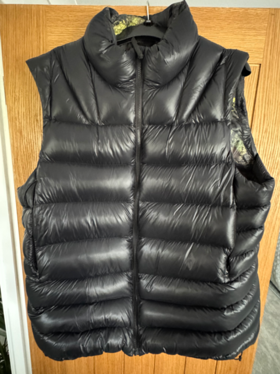 Bastion Gilet (3XL)